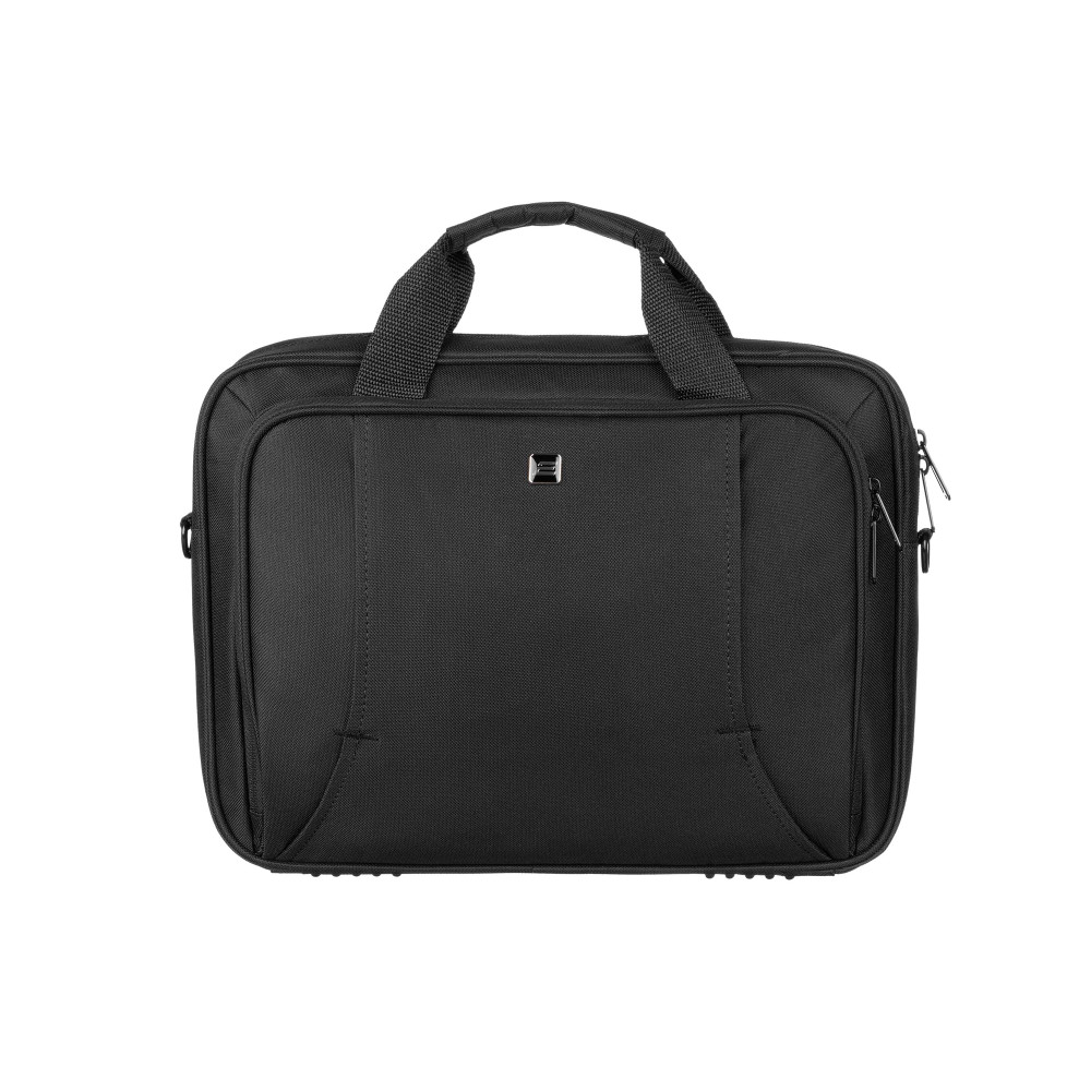 Сумка для ноутбука 2E Professional 14" чорна (2E-CBP6014BK)
