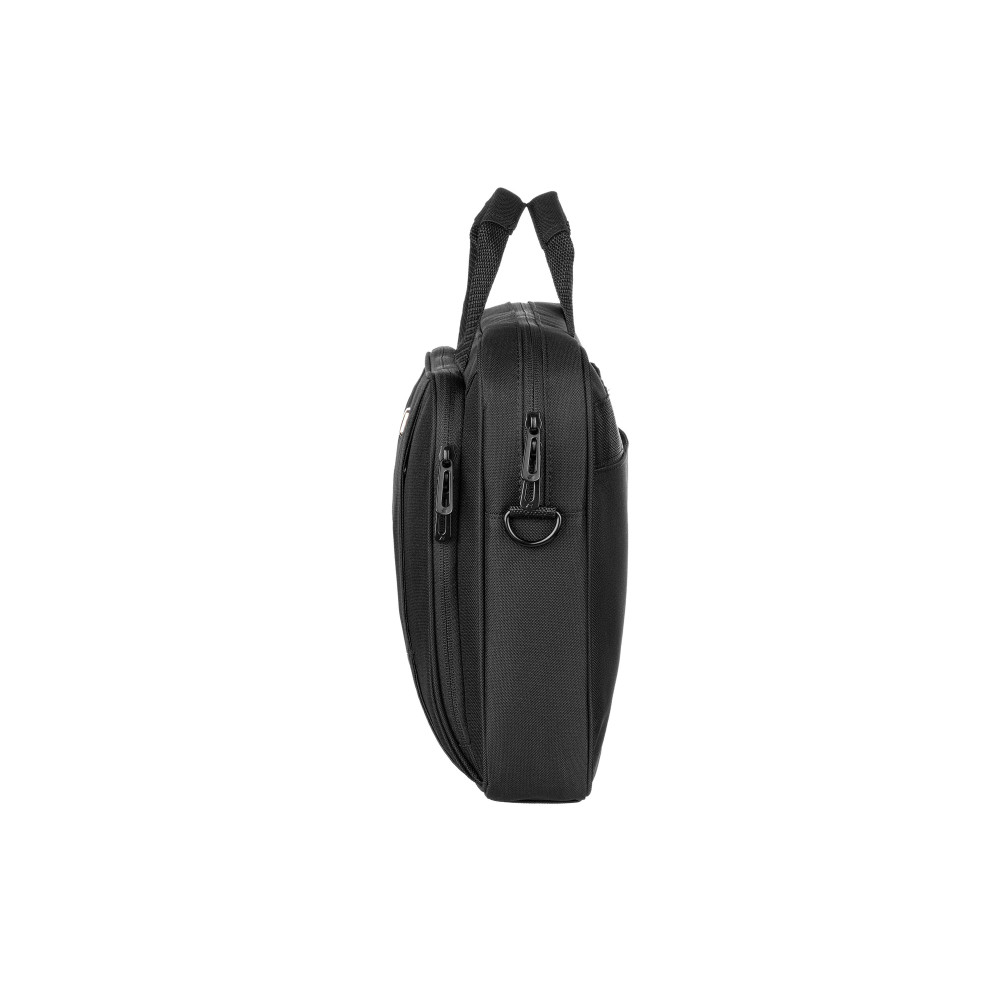 Сумка для ноутбука 2E Professional 14" чорна (2E-CBP6014BK)