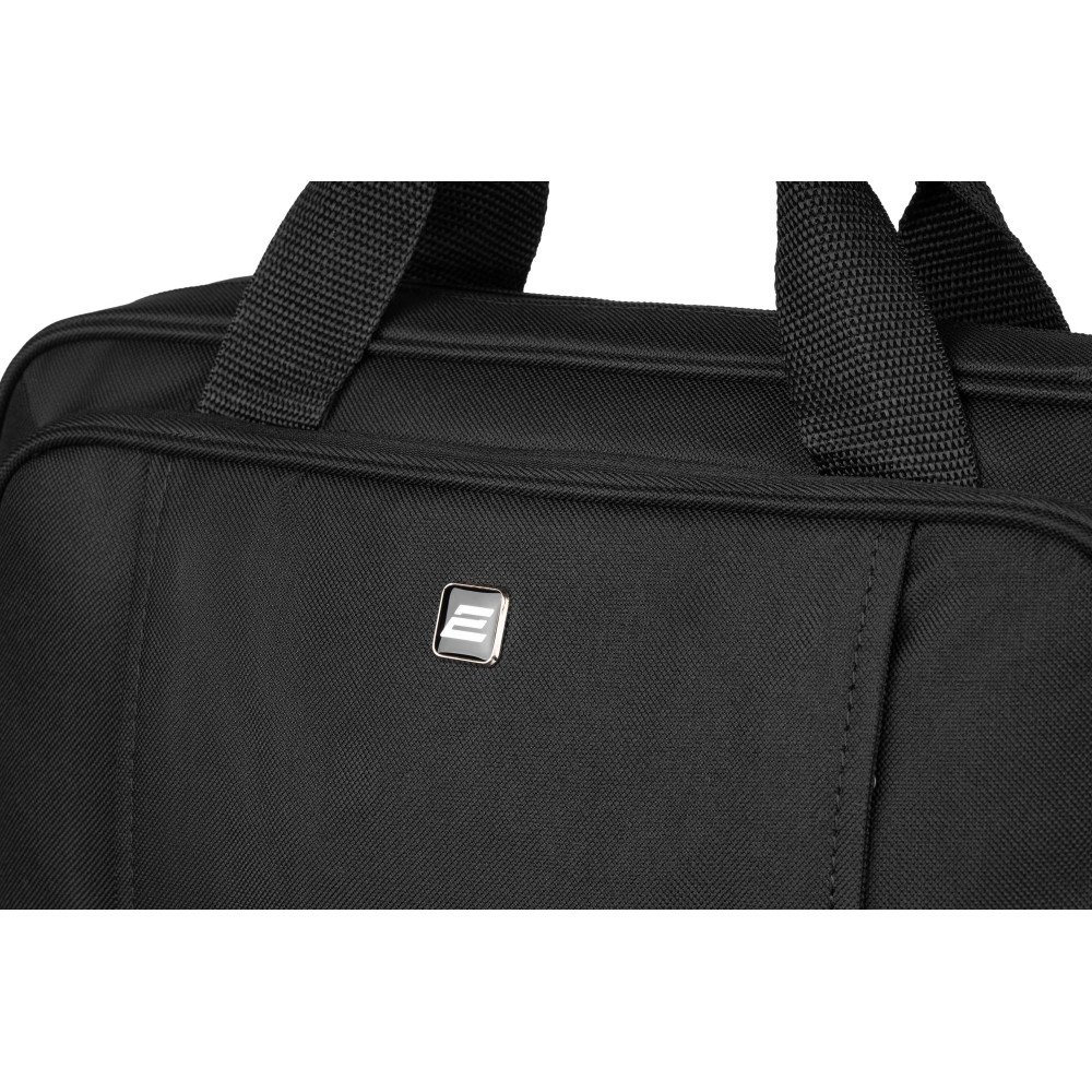 Сумка для ноутбука 2E Professional 14" чорна (2E-CBP6014BK)