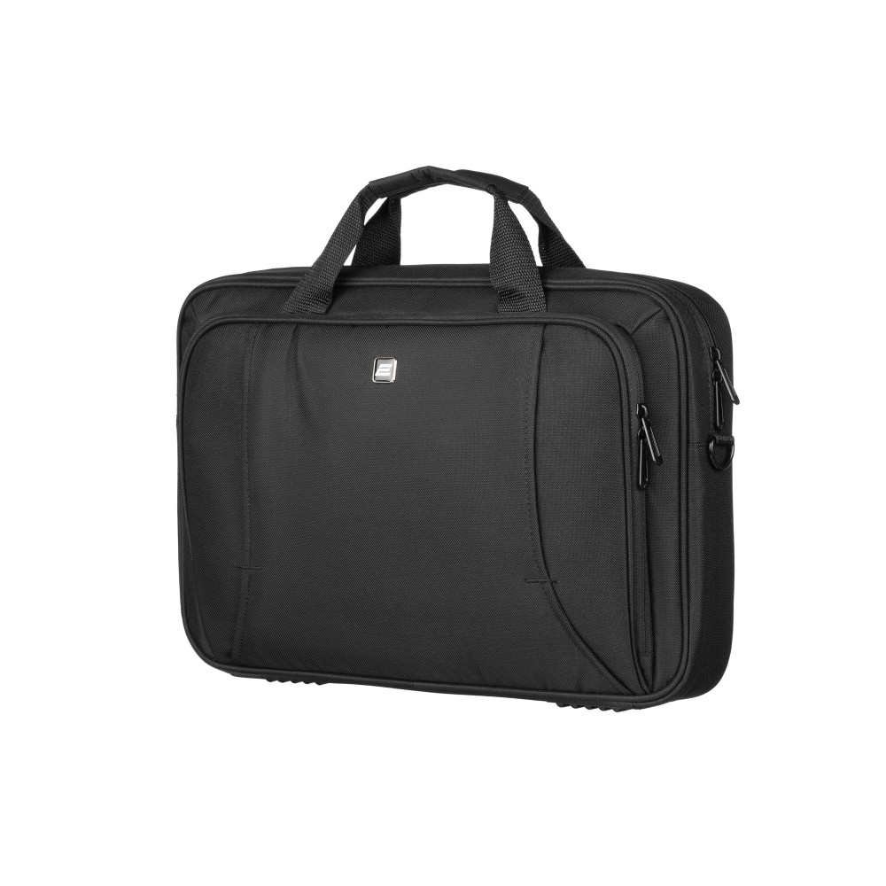 Сумка для ноутбука 2E Professional 16" чорна (2E-CBP6016BK)