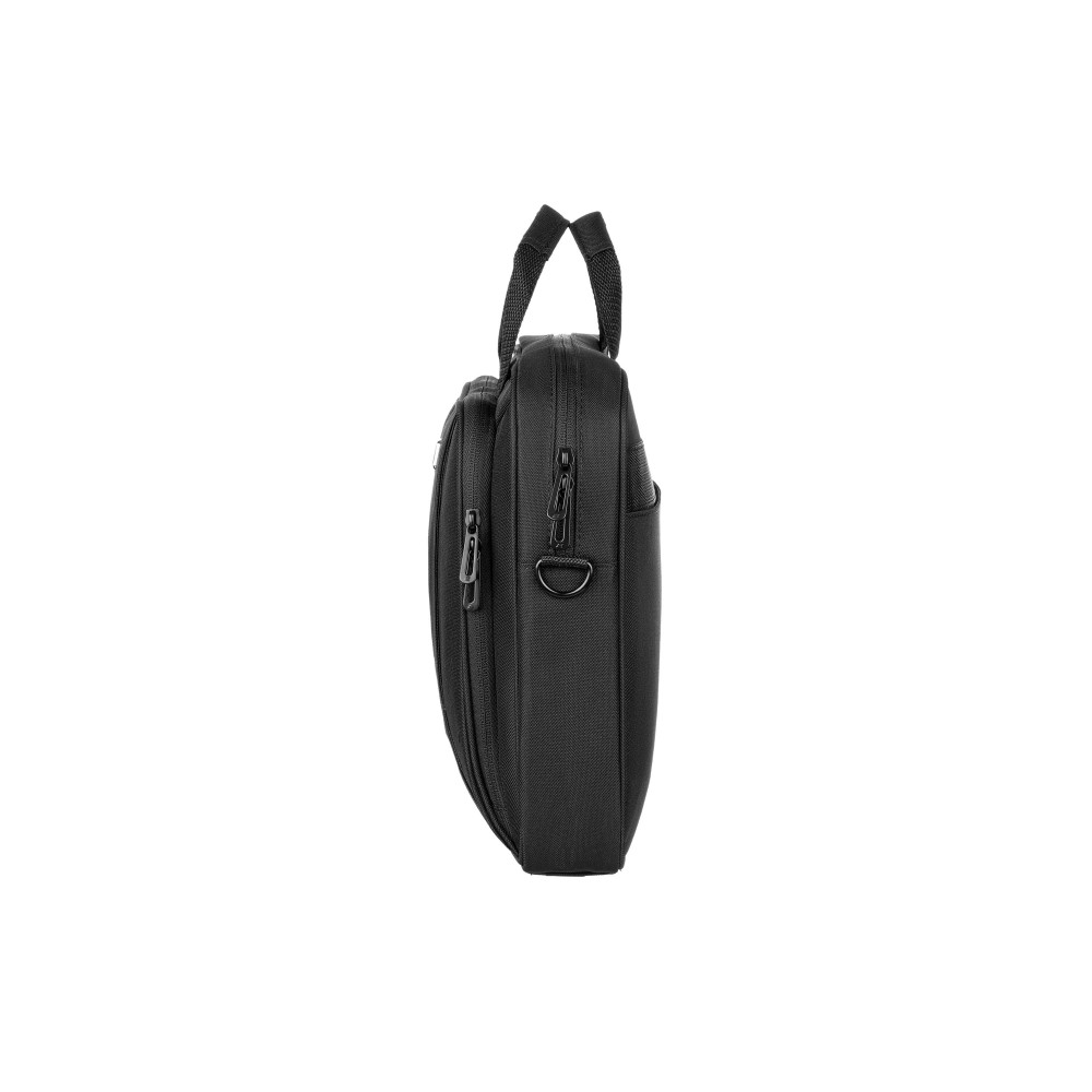 Сумка для ноутбука 2E Professional 16" чорна (2E-CBP6016BK)