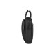 Сумка для ноутбука 2E Professional 16" чорна (2E-CBP6016BK)