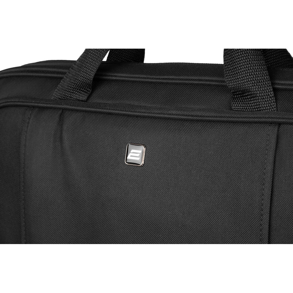 Сумка для ноутбука 2E Professional 16" чорна (2E-CBP6016BK)