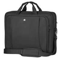 Сумка для ноутбука 2E Professional 17" чорна (2E-CBP6017BK)