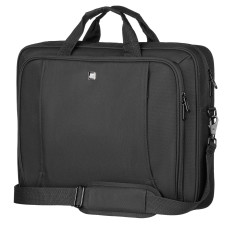 Сумка для ноутбука 2E Professional 17" чорна (2E-CBP6017BK)