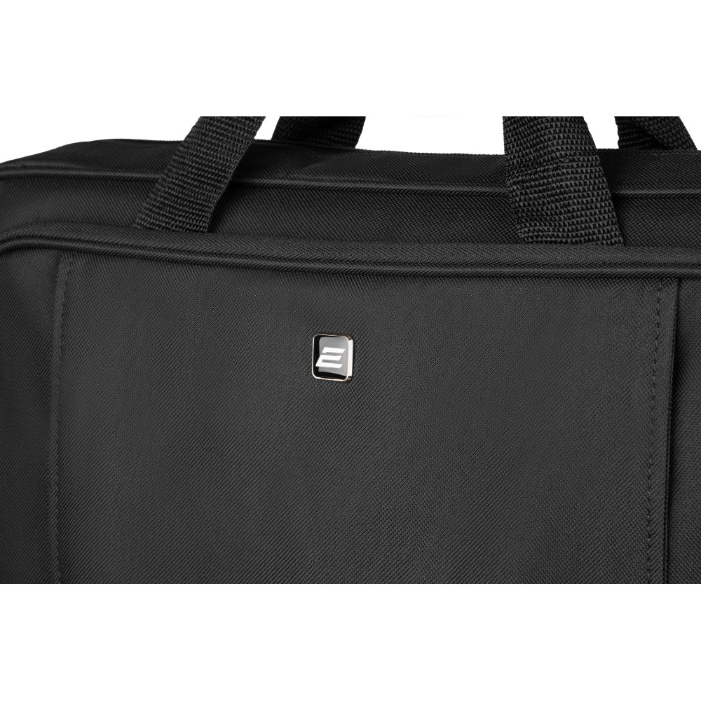 Сумка для ноутбука 2E Professional 17" чорна (2E-CBP6017BK)