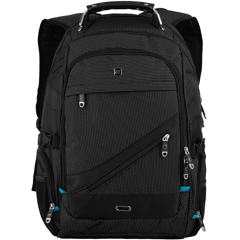 Рюкзак для ноутбука 2E SmartPack серый (2E-BPN6315GR)