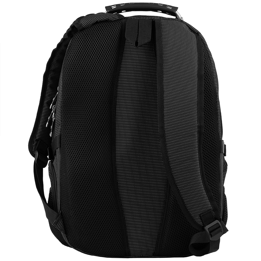 Рюкзак для ноутбука 2E SmartPack серый (2E-BPN6315GR)