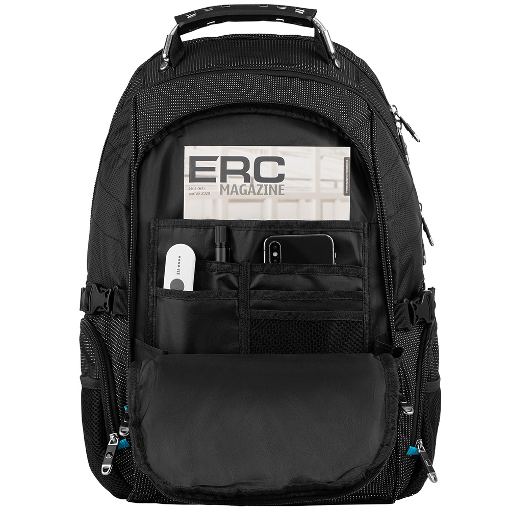 Рюкзак для ноутбука 2E SmartPack серый (2E-BPN6315GR)