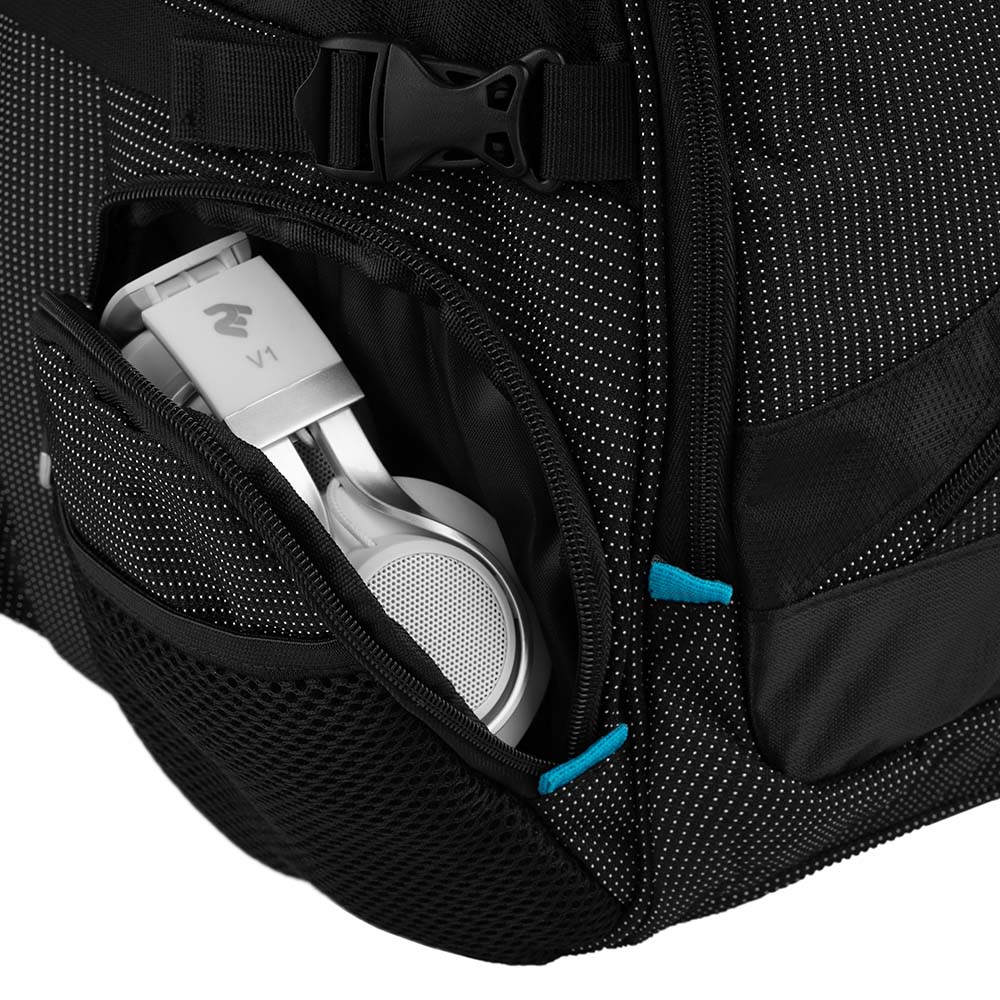 Рюкзак для ноутбука 2E SmartPack серый (2E-BPN6315GR)