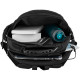 Рюкзак для ноутбука 2E SmartPack чорний (2E-BPN6316BK)