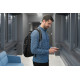 Рюкзак для ноутбука 2E SmartPack чорний (2E-BPN6316BK)