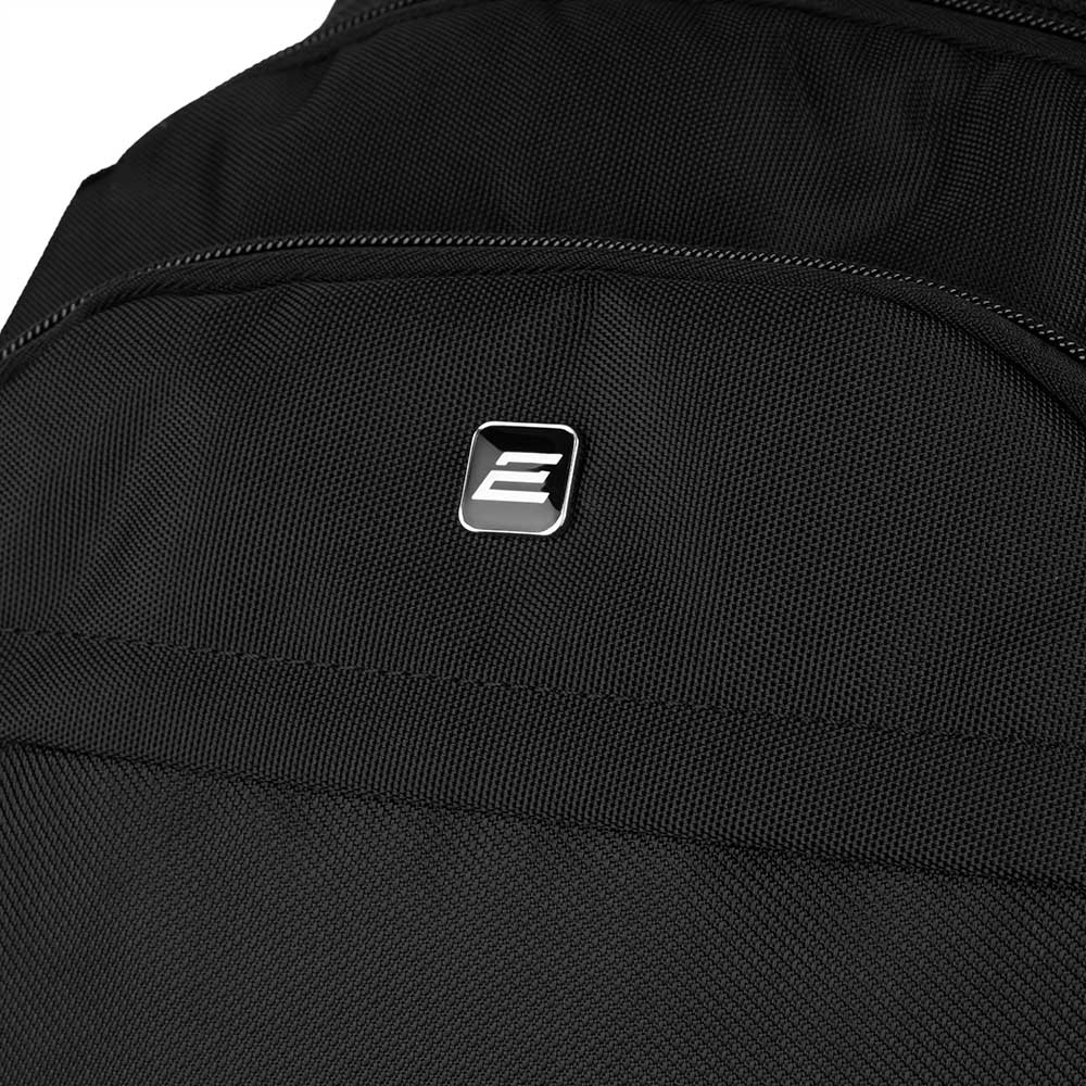 Рюкзак для ноутбука 2E SmartPack чорний (2E-BPN6316BK)