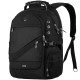 Рюкзак для ноутбука 2E SmartPack чорний (2E-BPN6316BK)