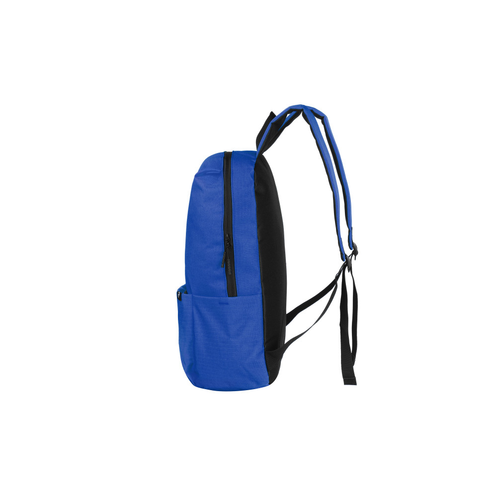 Рюкзак для ноутбука 2E StreetPack 20L синій (2E-BPT6120TL)