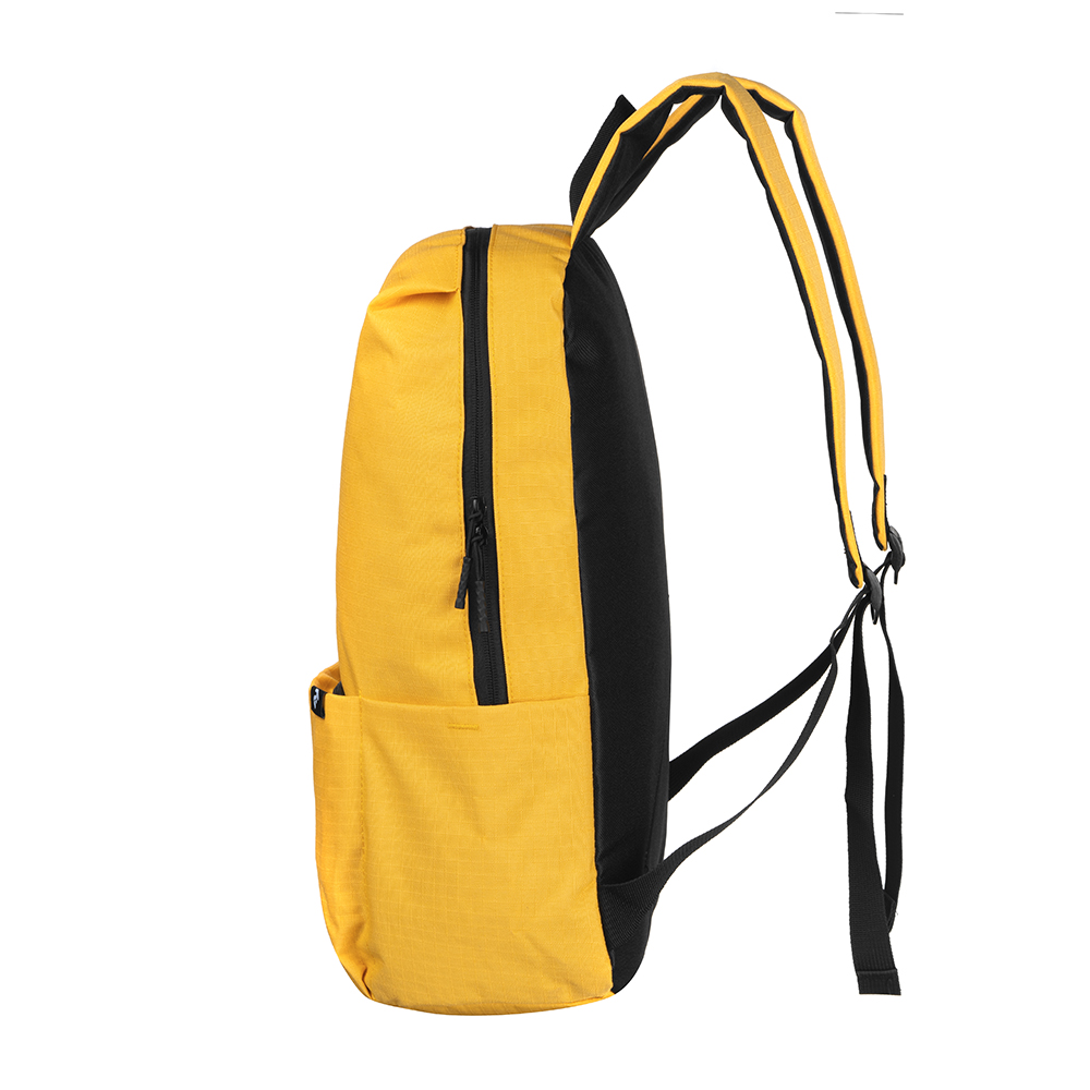 Рюкзак для ноутбука 2E StreetPack 20L желтый (2E-BPT6120YL)