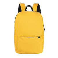 Рюкзак для ноутбука 2E StreetPack 20L жовтий (2E-BPT6120YL)