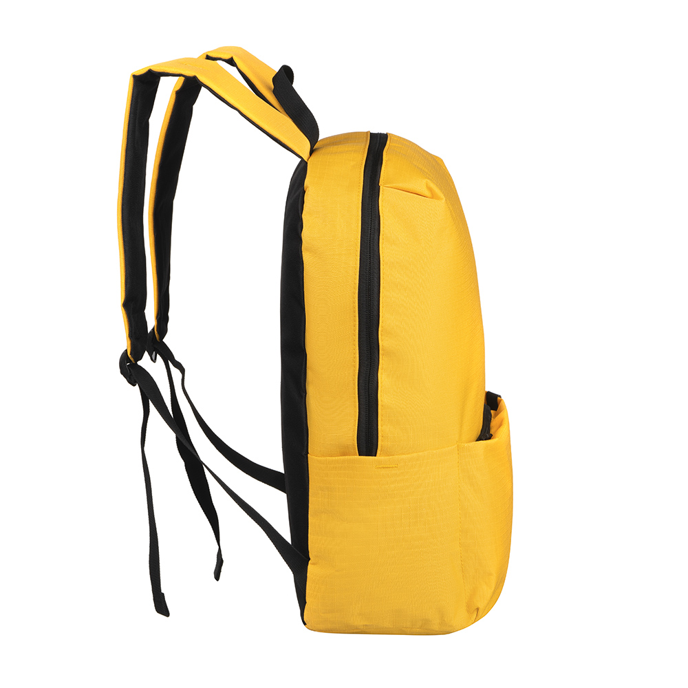 Рюкзак для ноутбука 2E StreetPack 20L желтый (2E-BPT6120YL)