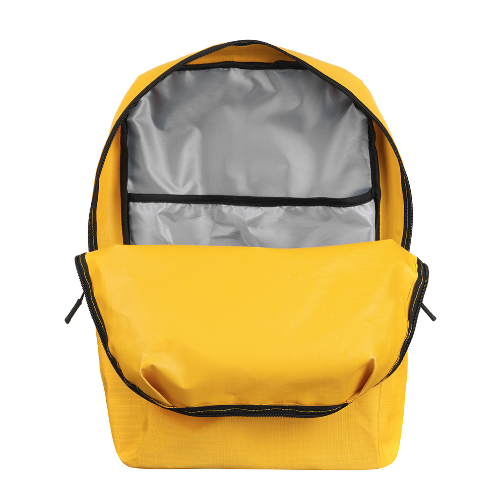 Рюкзак для ноутбука 2E StreetPack 20L желтый (2E-BPT6120YL)