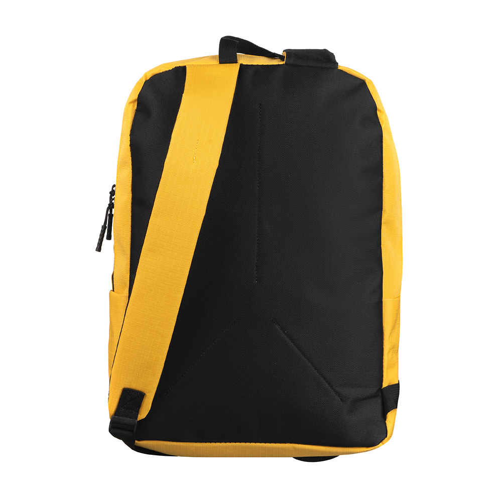 Рюкзак для ноутбука 2E StreetPack 20L желтый (2E-BPT6120YL)