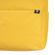 Рюкзак для ноутбука 2E StreetPack 20L желтый (2E-BPT6120YL)