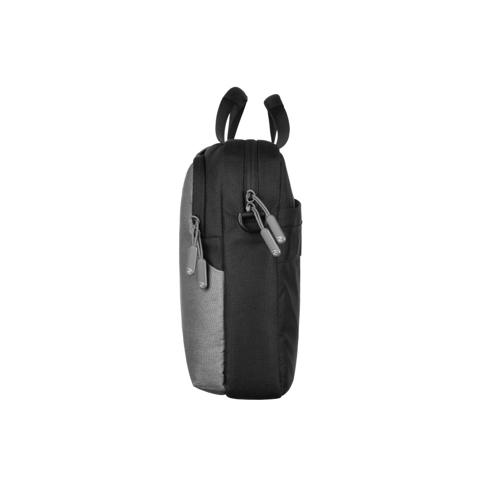 Сумка для ноутбука 2E Supreme 16" серая (2E-CBT9185GR)
