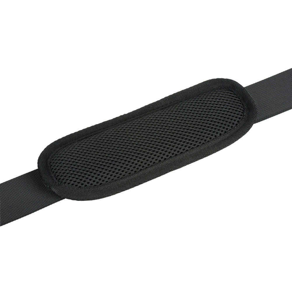 Сумка для ноутбука 2E Supreme 16" серая (2E-CBT9185GR)