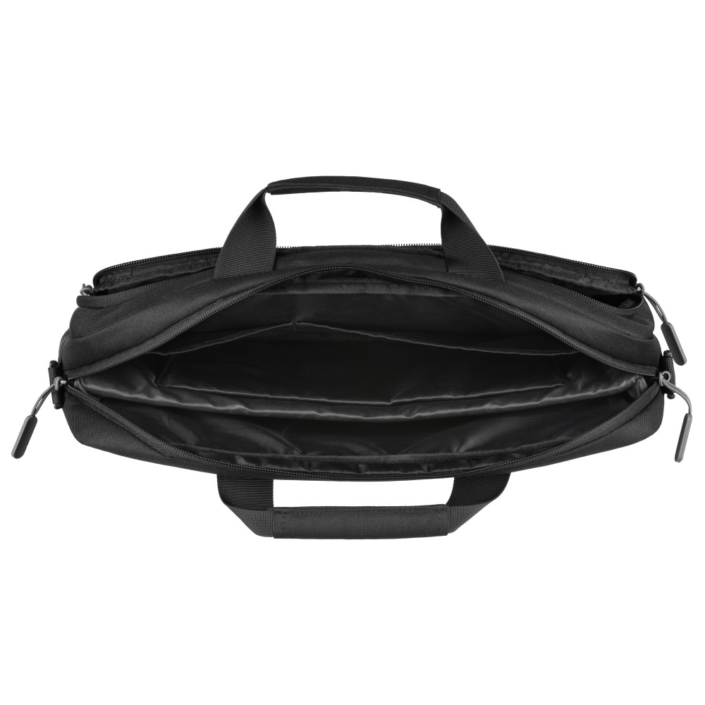 Сумка для ноутбука 2E Supreme 16" серая (2E-CBT9185GR)