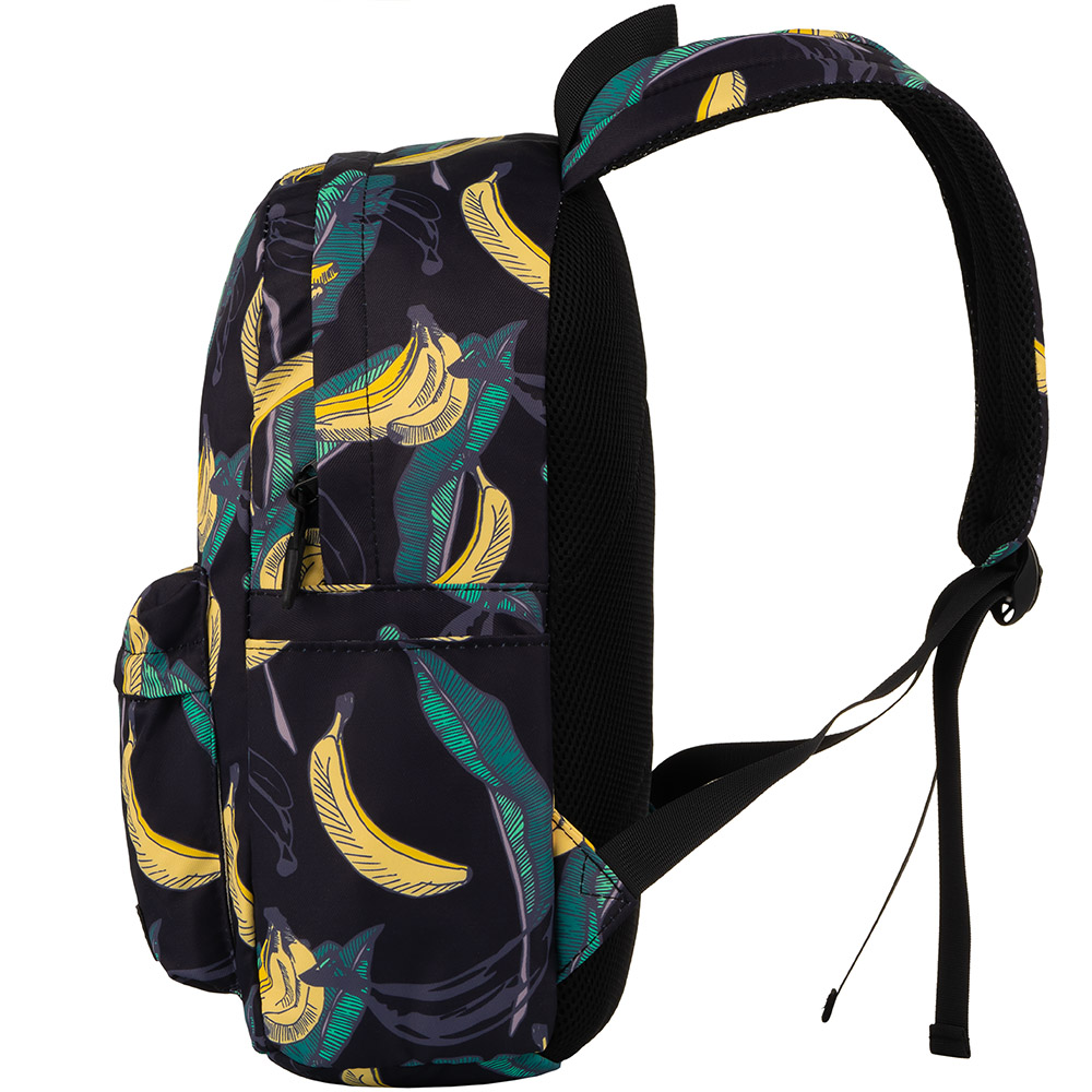 Рюкзак для ноутбука 2E TeensPack Bananas (2E-BPT6114BB)
