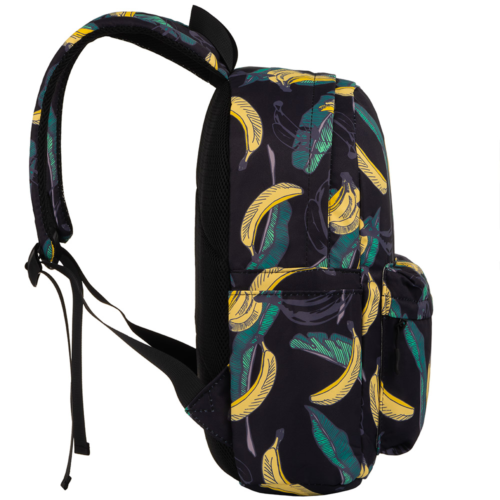 Рюкзак для ноутбука 2E TeensPack Bananas (2E-BPT6114BB)