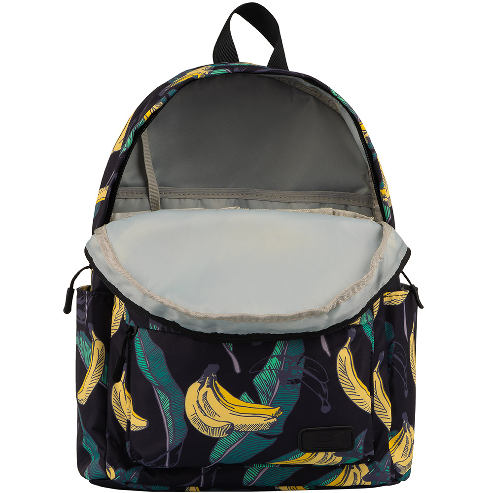 Рюкзак для ноутбука 2E TeensPack Bananas (2E-BPT6114BB)