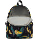 Рюкзак для ноутбука 2E TeensPack Bananas (2E-BPT6114BB)