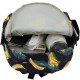 Рюкзак для ноутбука 2E TeensPack Bananas (2E-BPT6114BB)