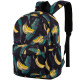 Рюкзак для ноутбука 2E TeensPack Bananas (2E-BPT6114BB)