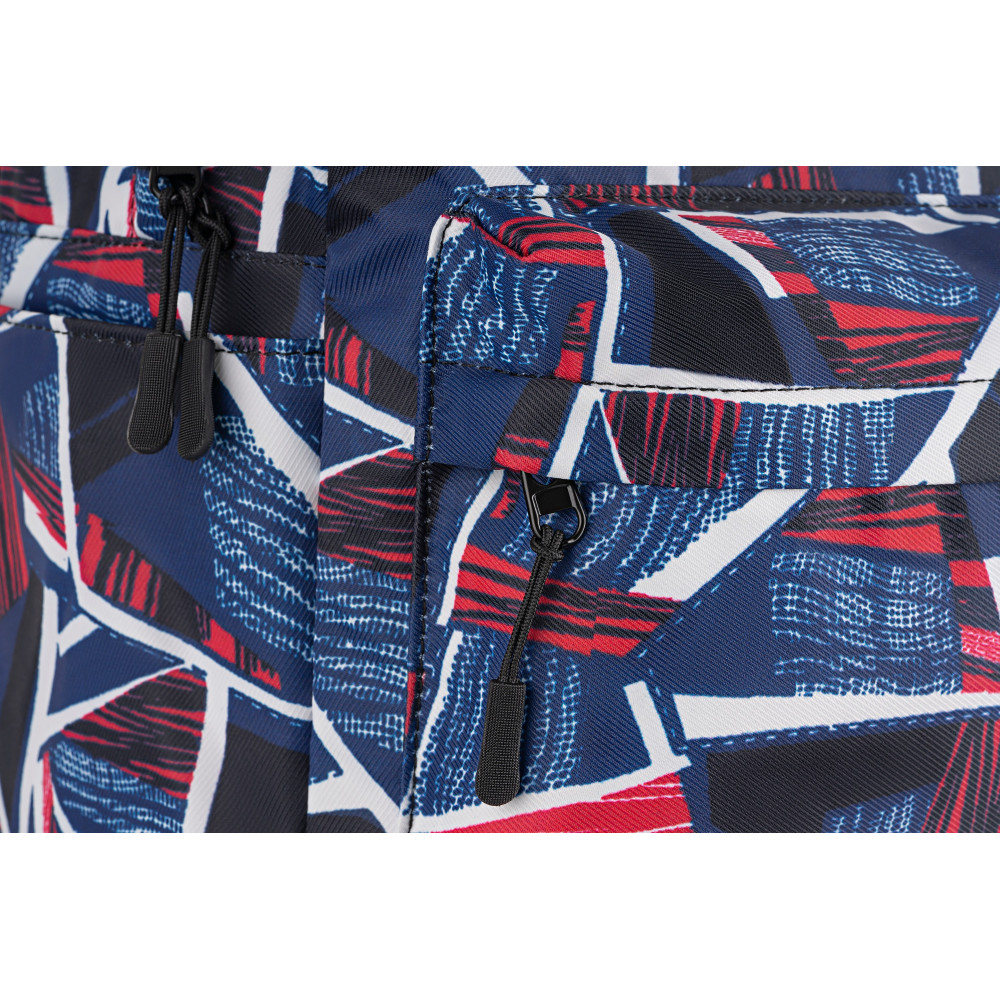 Рюкзак для ноутбука 2E TeensPack (2E-BPT6114RB)
