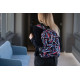 Рюкзак для ноутбука 2E TeensPack (2E-BPT6114RB)