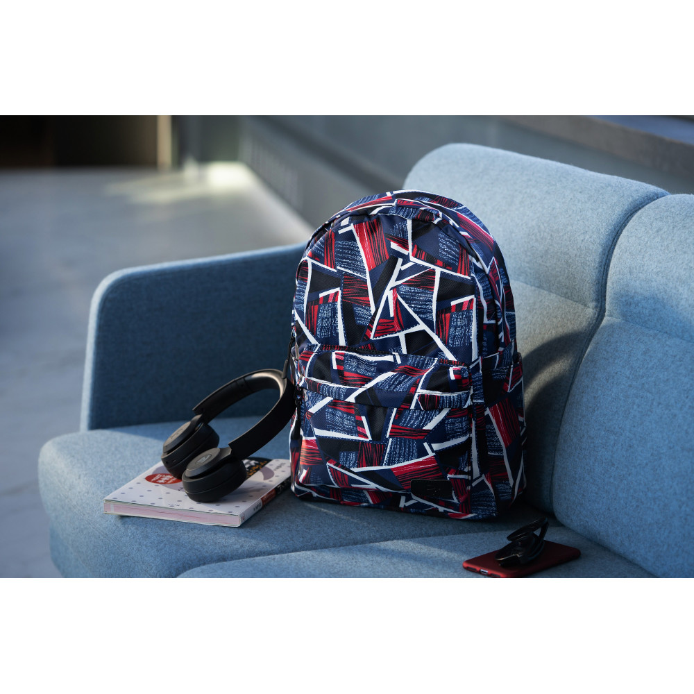 Рюкзак для ноутбука 2E TeensPack (2E-BPT6114RB)