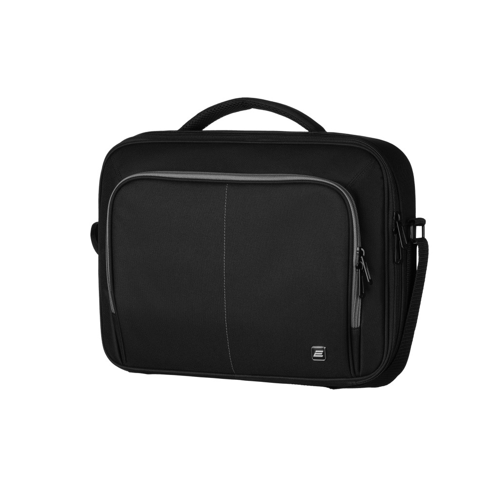 Сумка для ноутбука 2E Vector 14" черная (2E-CBN5214BK)