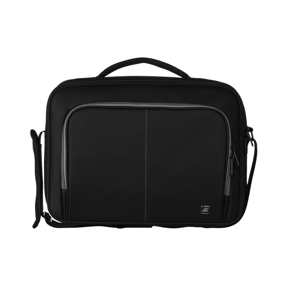 Сумка для ноутбука 2E Vector 14" черная (2E-CBN5214BK)