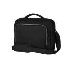 Сумка для ноутбука 2E Vector 14" черная (2E-CBN5214BK)