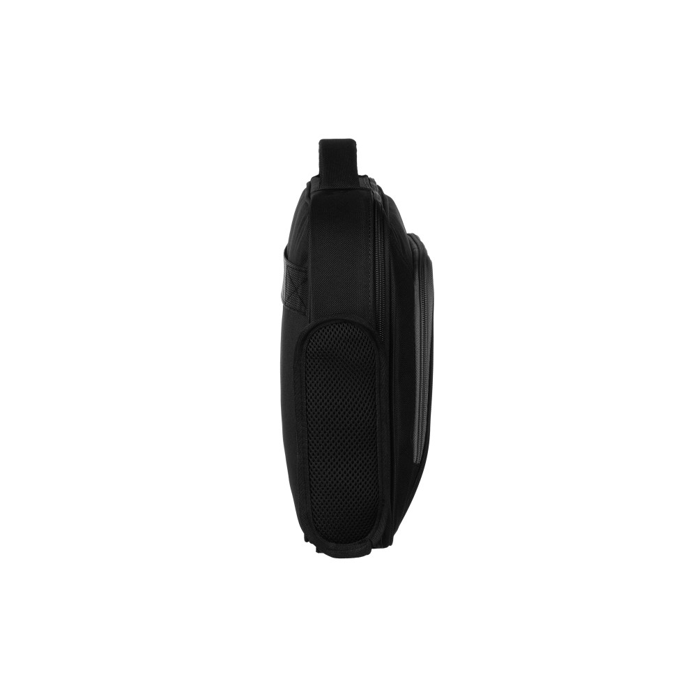 Сумка для ноутбука 2E Vector 14" черная (2E-CBN5214BK)