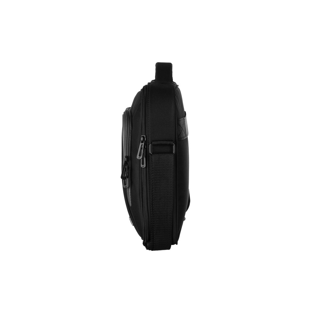 Сумка для ноутбука 2E Vector 14" черная (2E-CBN5214BK)