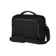 Сумка для ноутбука 2E Vector 14" черная (2E-CBN5214BK)