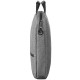 Сумка для ноутбука 2E Classic 16" серая (2E-CBN516GR)