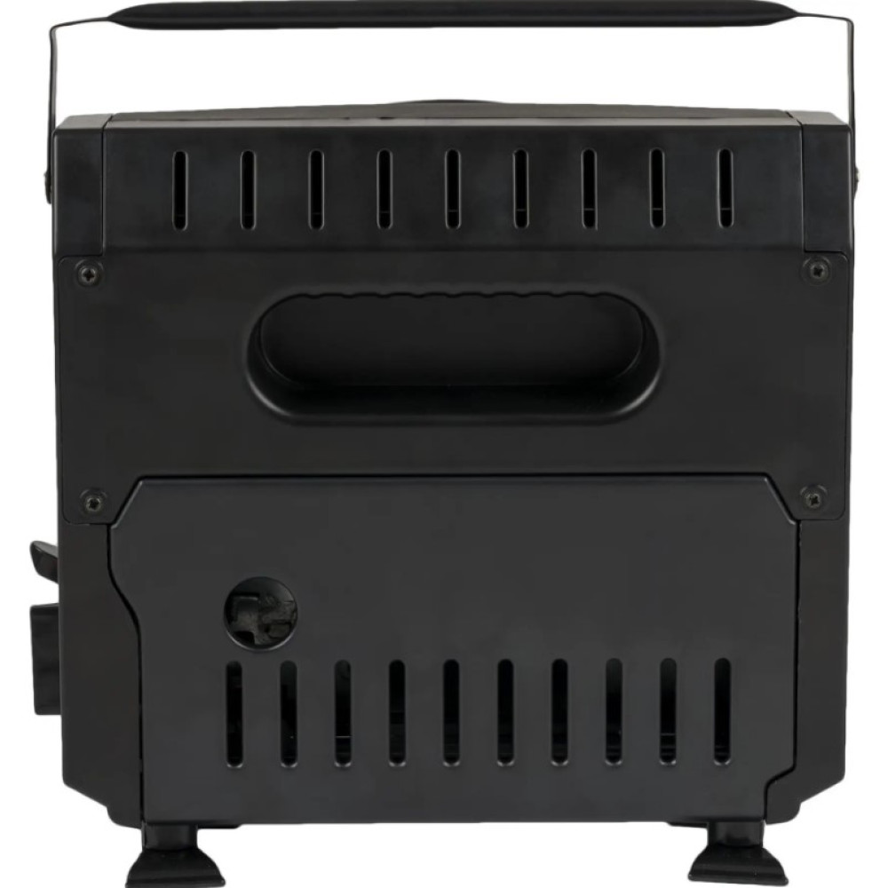 Портативный газовый обогреватель Highlander Compact Gas Heater Green (GAS056-GN)