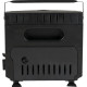 Портативный газовый обогреватель Highlander Compact Gas Heater Green (GAS056-GN)