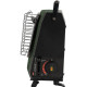 Портативный газовый обогреватель Highlander Compact Gas Heater Green (GAS056-GN)