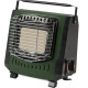 Портативный газовый обогреватель Highlander Compact Gas Heater Green (GAS056-GN)