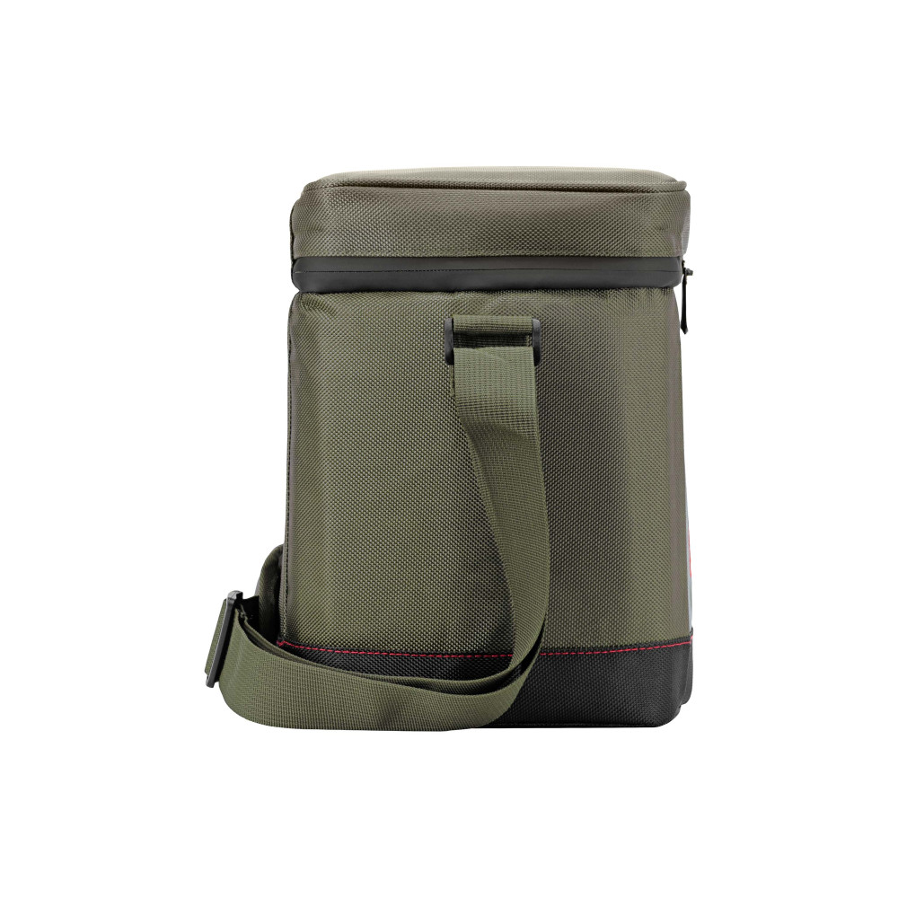 Термосумка 2E Picnic 10 л оливковая