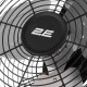 Напольный вентилятор 2E PowerWind 30A (2E-IF30A)